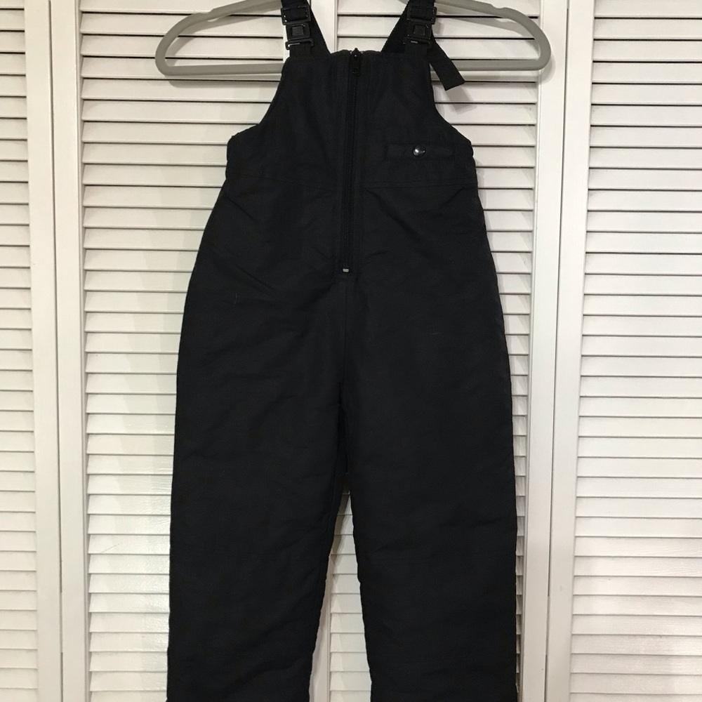 Big Chill Snow Pants